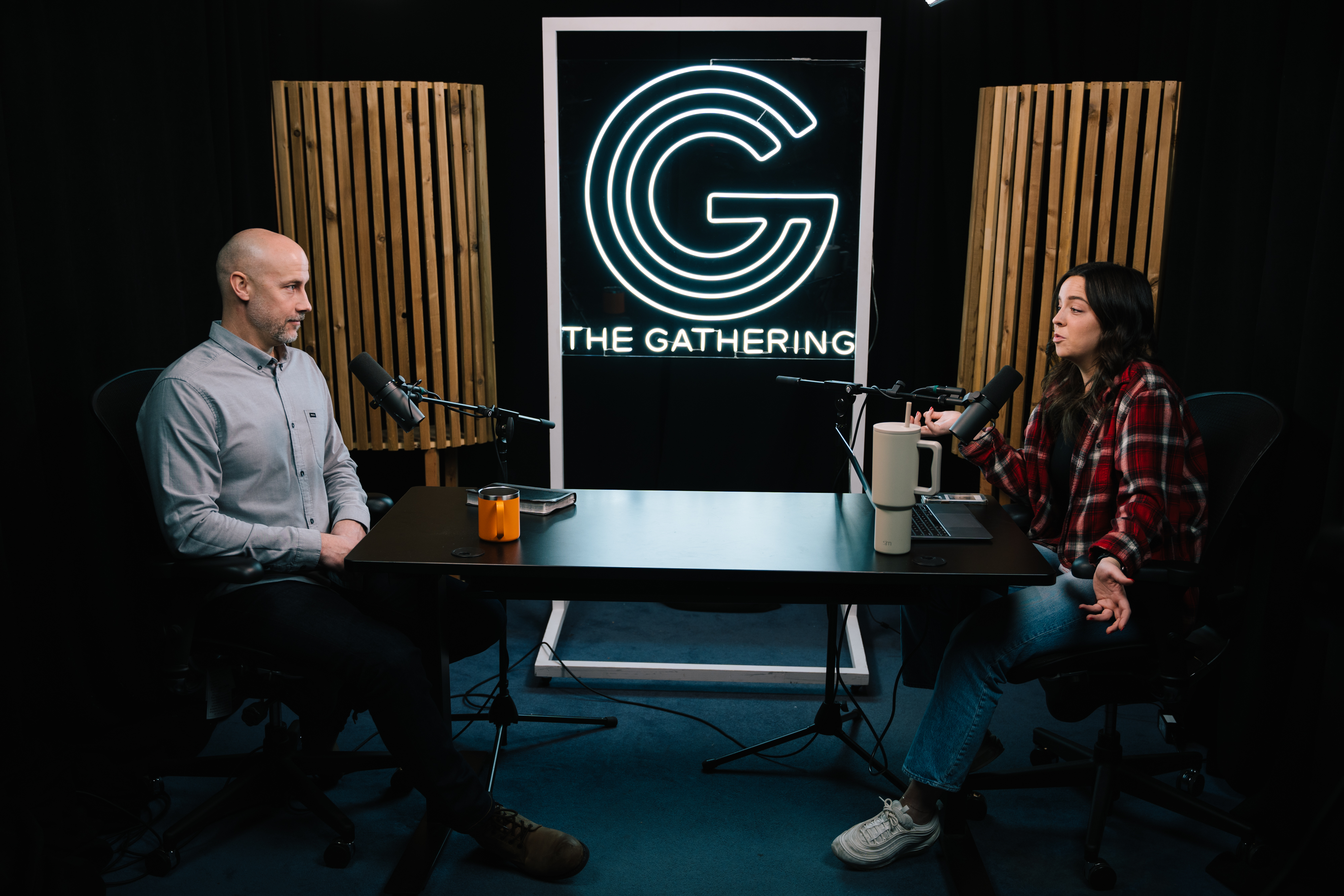 So What, Facts or Faith?