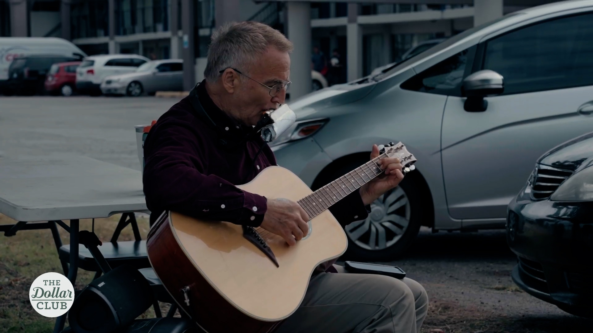 Christmas 2022 - Dollar Club