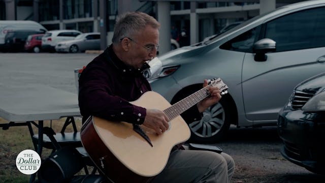 Christmas 2022 - Dollar Club