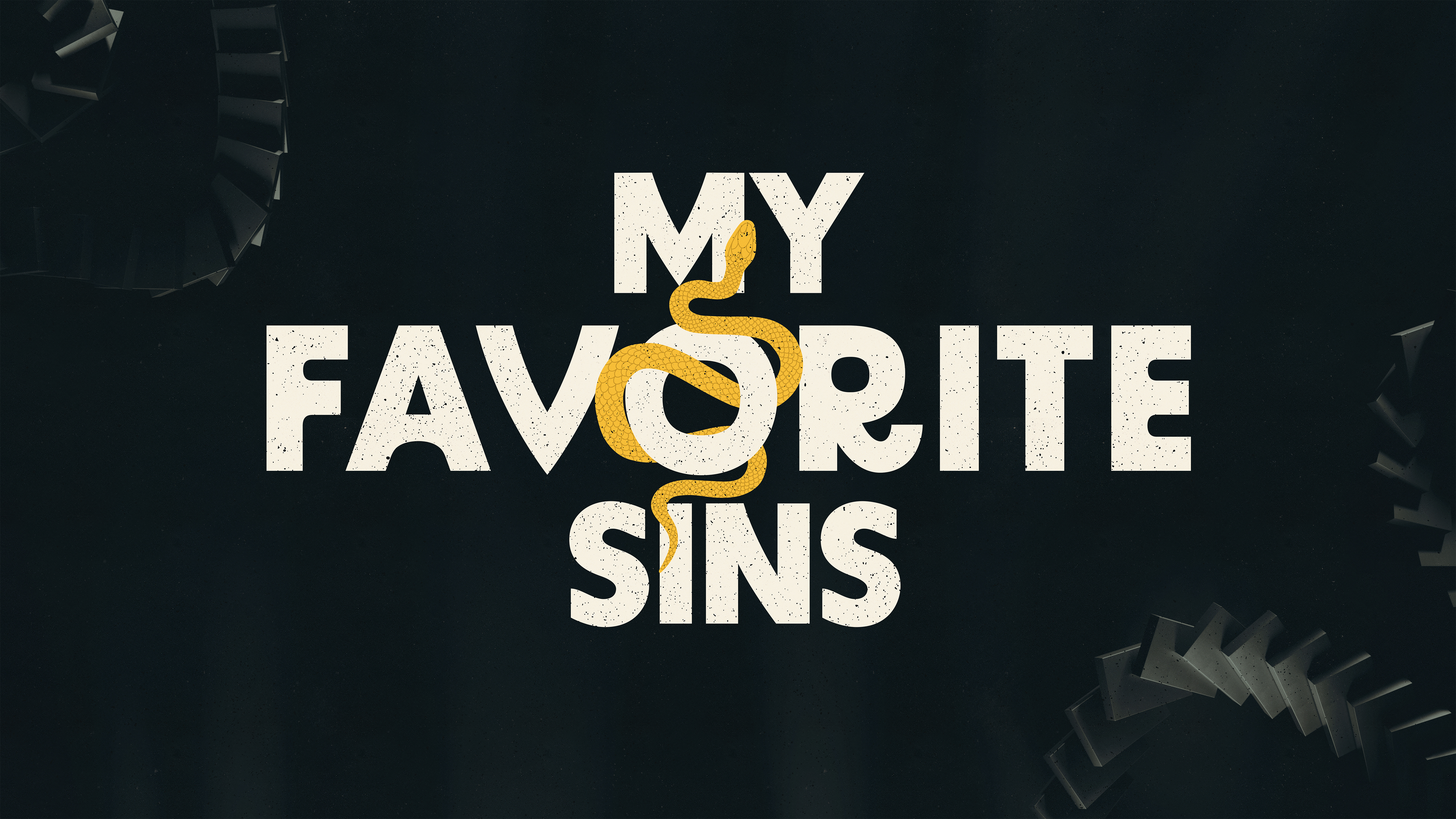 My Favorite Sins