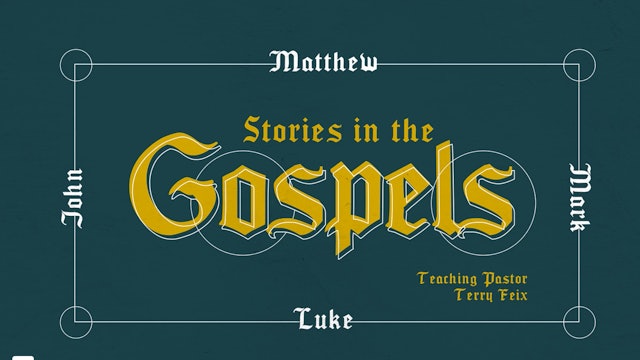 Ep 3: Luke 5:1-11