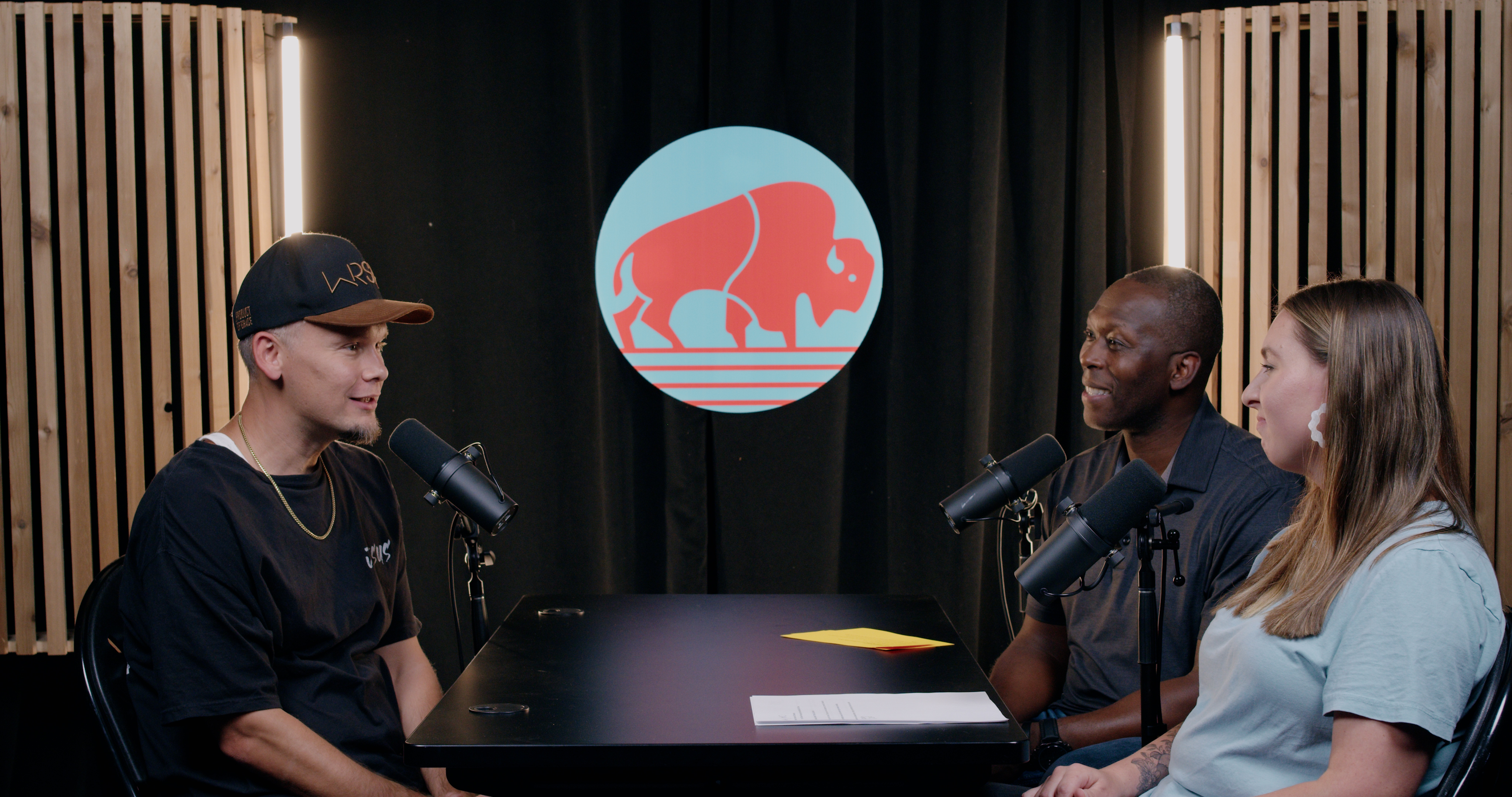 Dillon Chase - Part 1