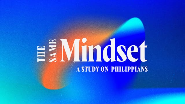 Ep 3: A Servant Mindset