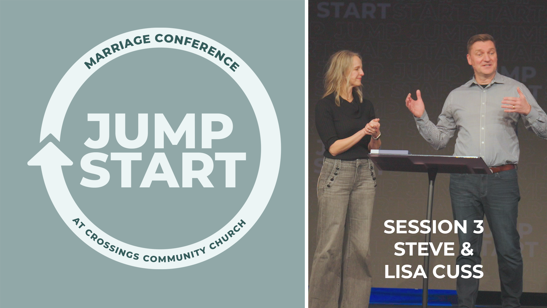 Jumpstart 2024: Session 3