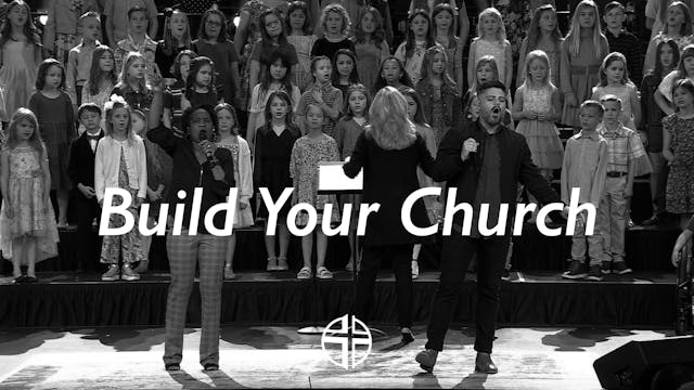 Build Your Church