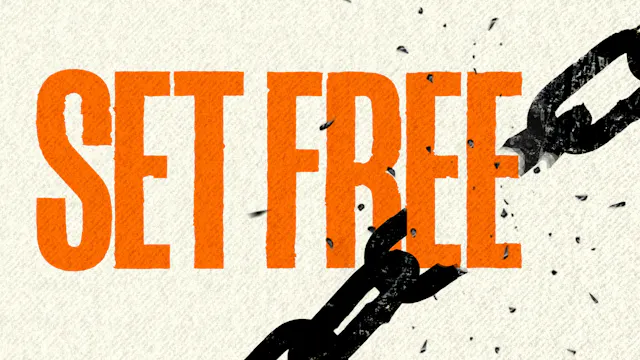 Set Free: Ep 4