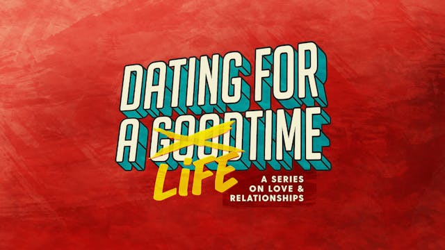 Ep 3: Who to Date