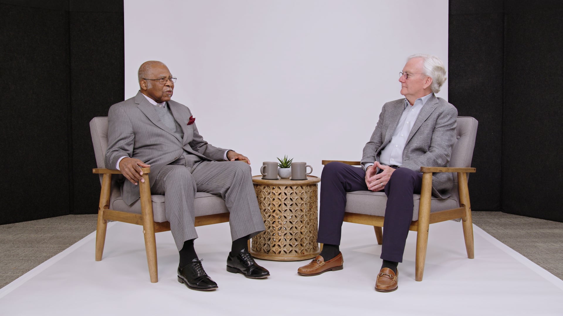 Ep. 11 - Keep the Faith: Dr. Ron Fowler