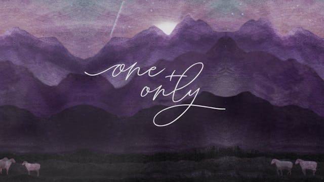 Ep 3: Jesus, the King