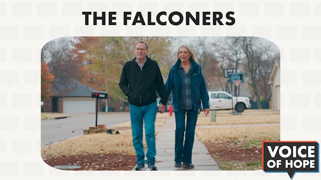 The Falconers