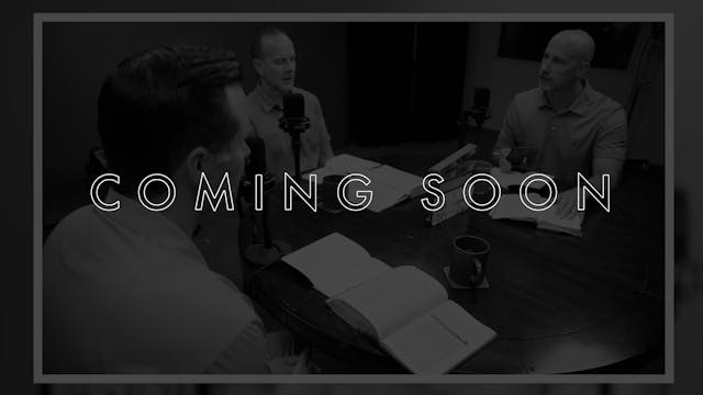 "Prove It!” – Faith that shows up (Ja...