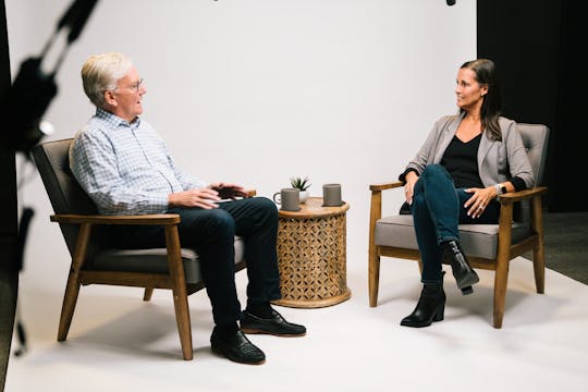 Ep. 7 - Giving Thanks in All Circumst...