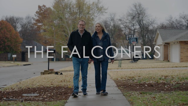 The Falconers 