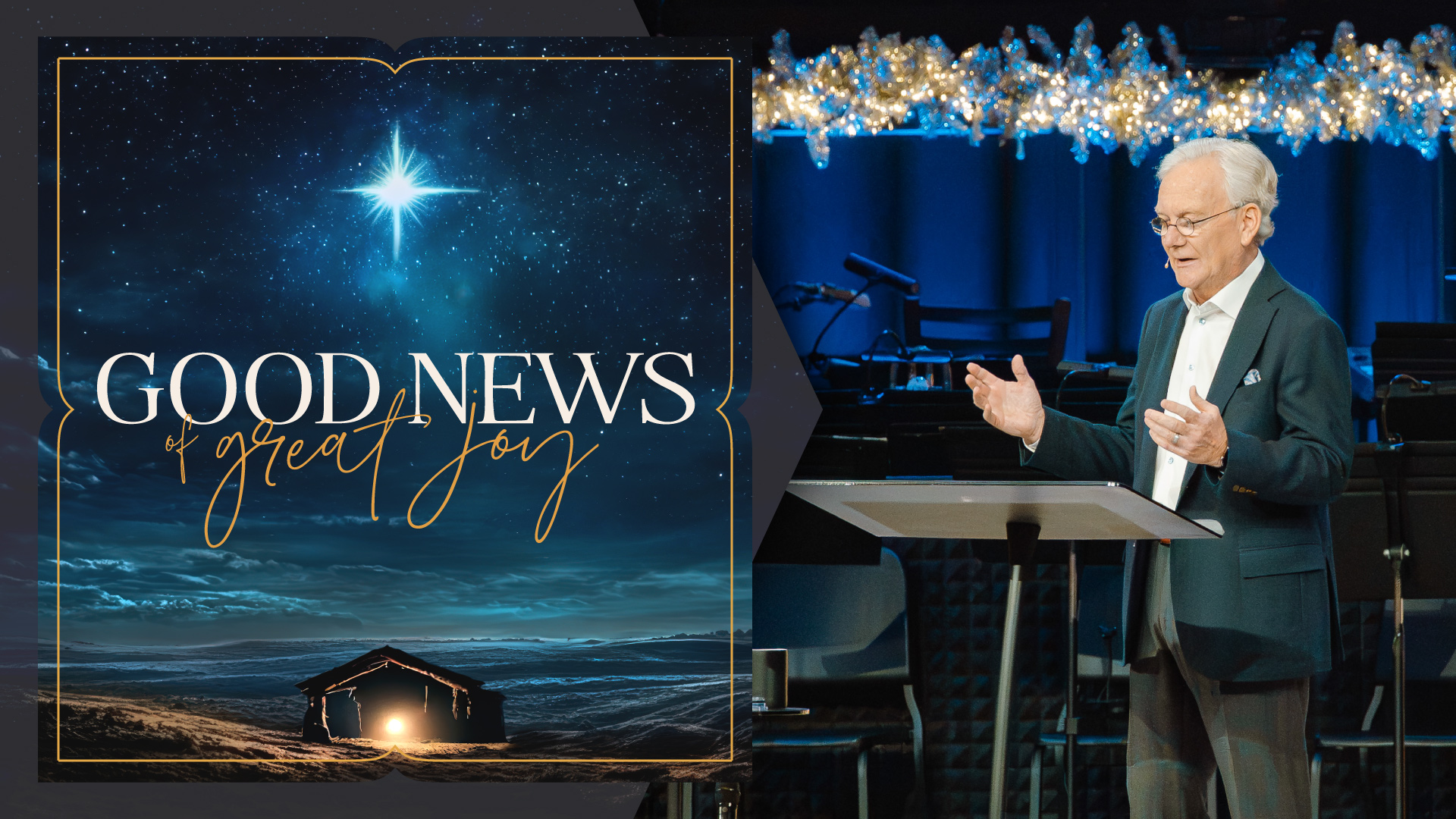 Ep 5: Candlelight Service 2025