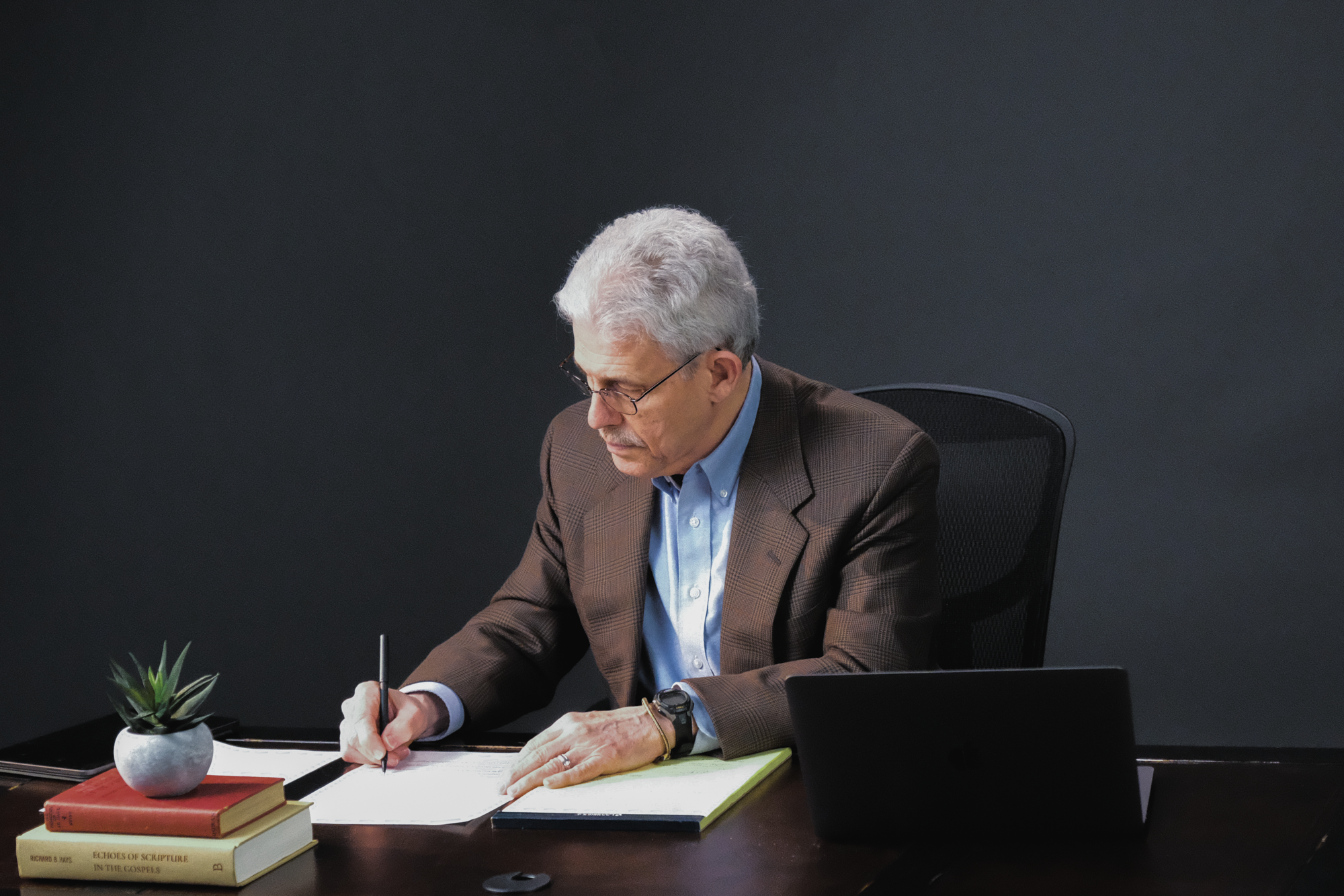 How to Study the Bible