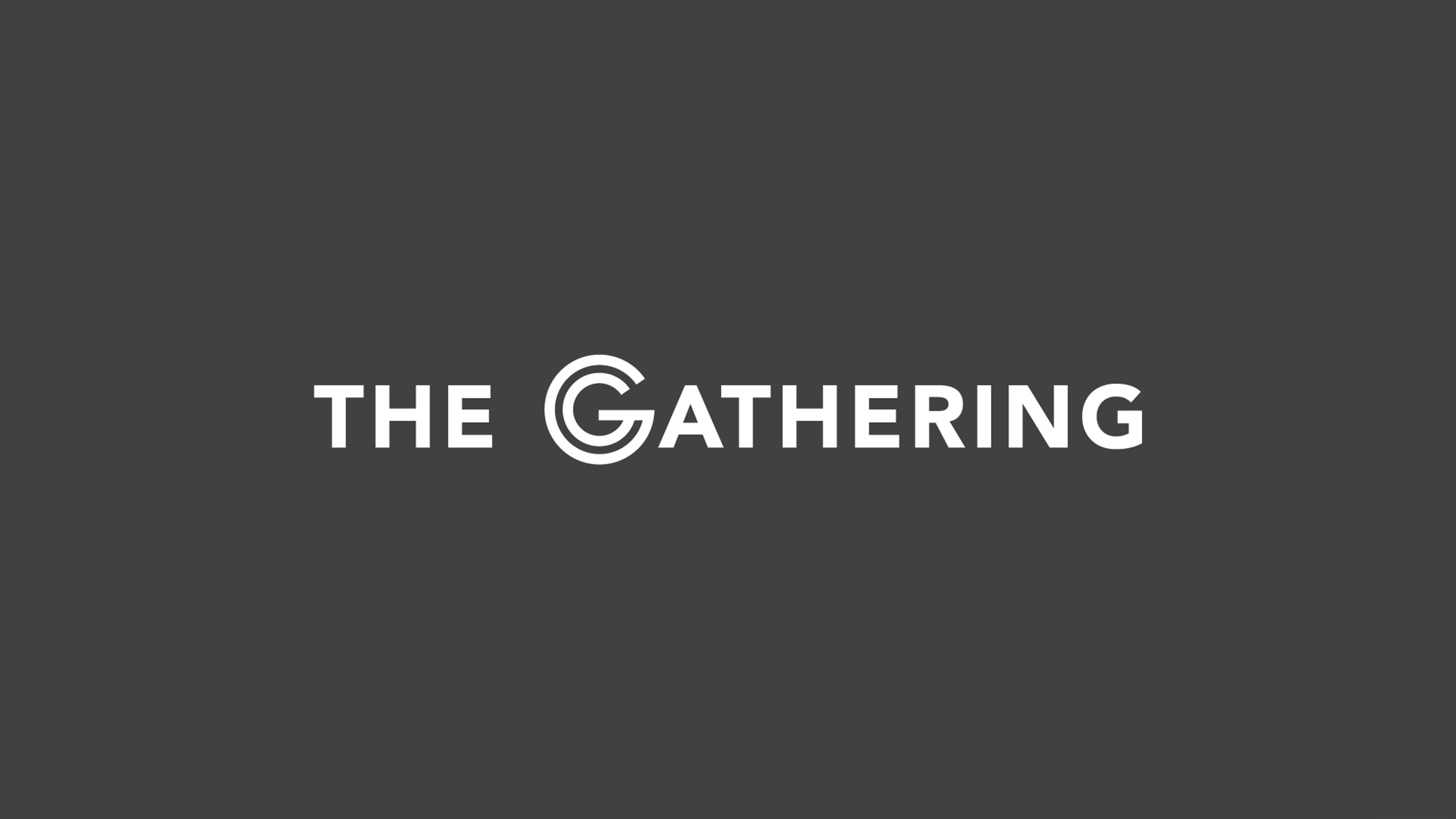 The Gathering Channel (Young Adults)