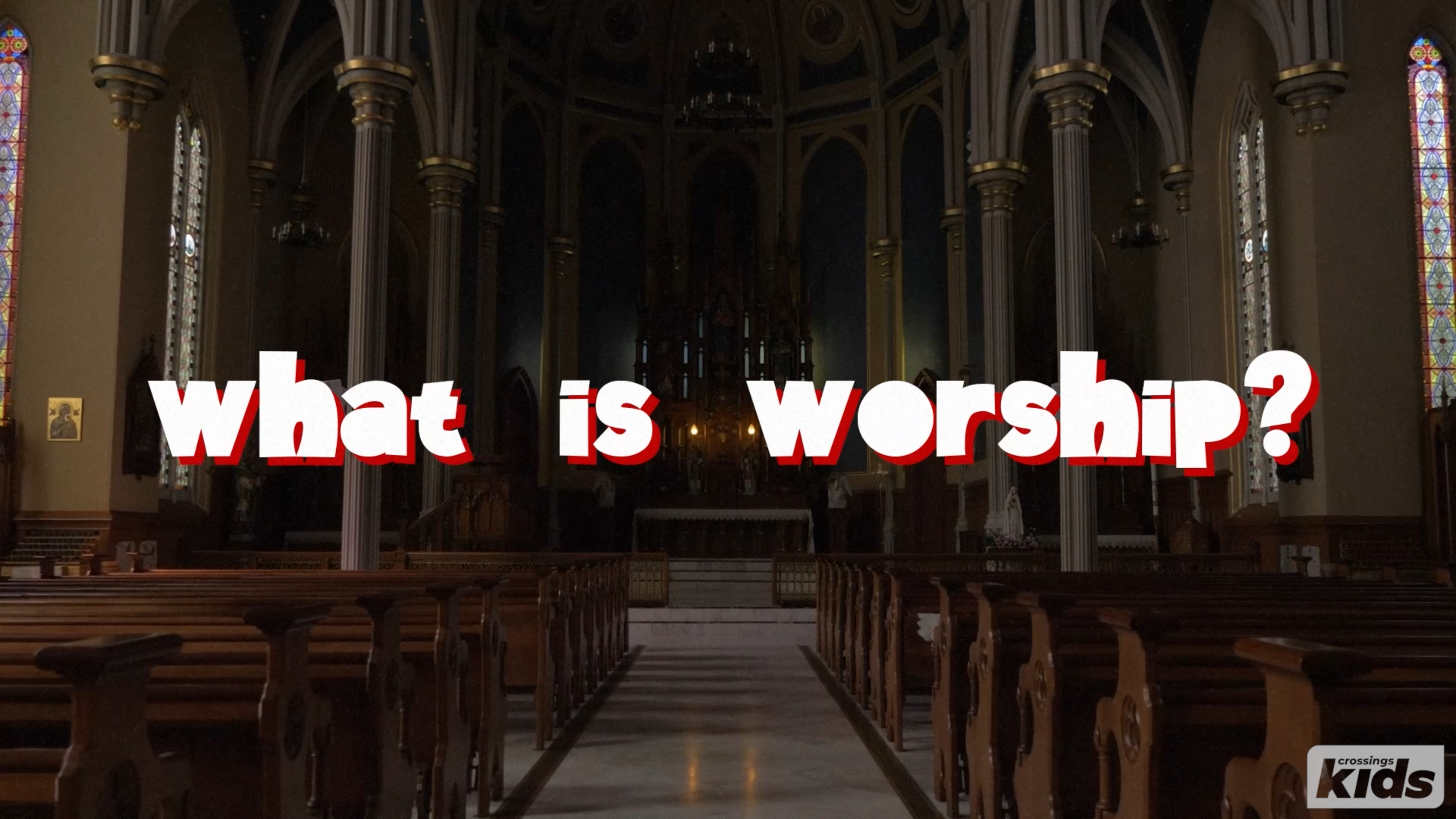 Ep 1: God Provided Manna