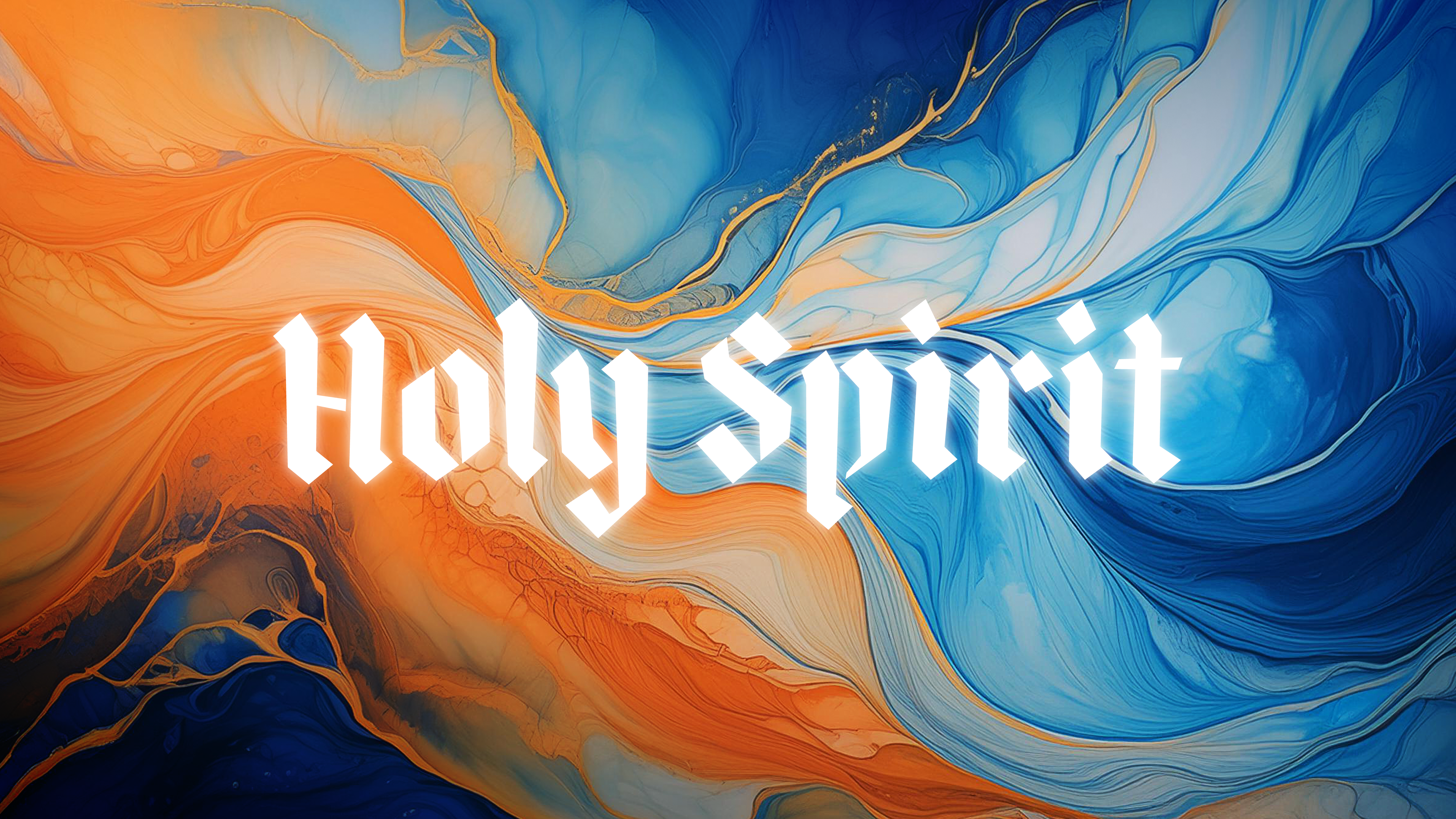 Holy Spirit