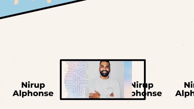 Jumpstart 2026 : Session 4