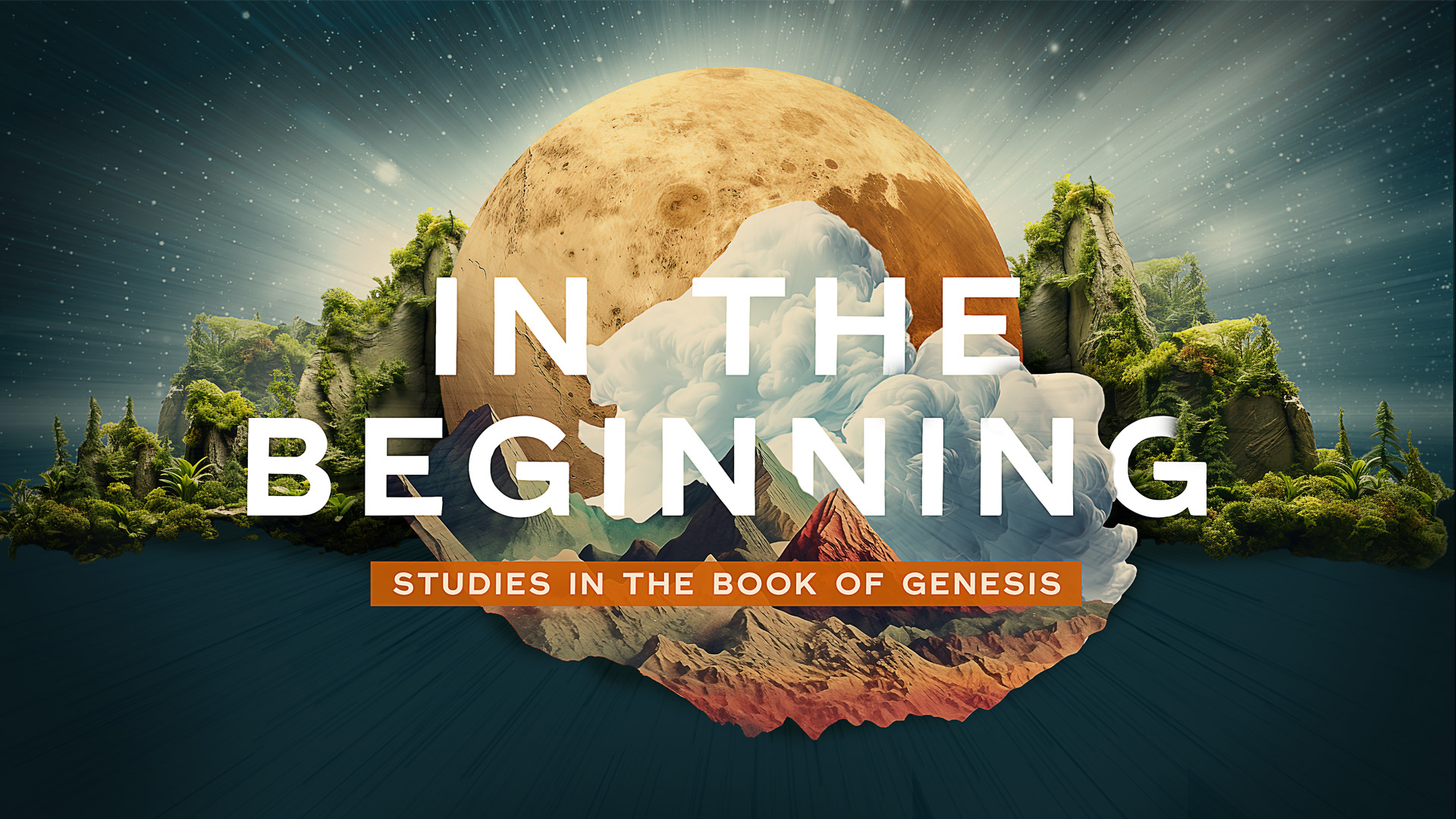 Ep 2: Genesis Part 2: The Origins of Life