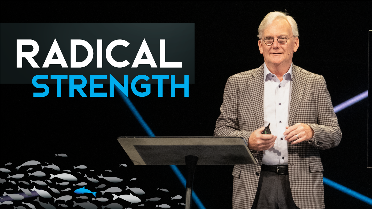 Ep 5: How can we experience the Holy Spirit's presence?