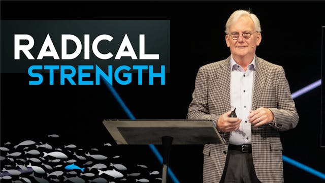 Ep 5: How can we experience the Holy ...