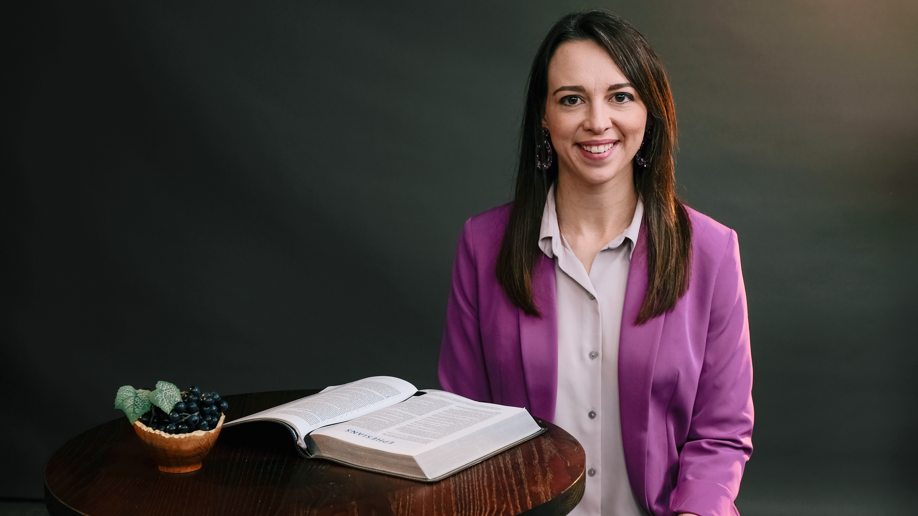 Fruit of the Spirit - Gentleness & Patience