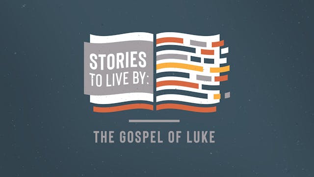 Ep 5: The Resurrection Story