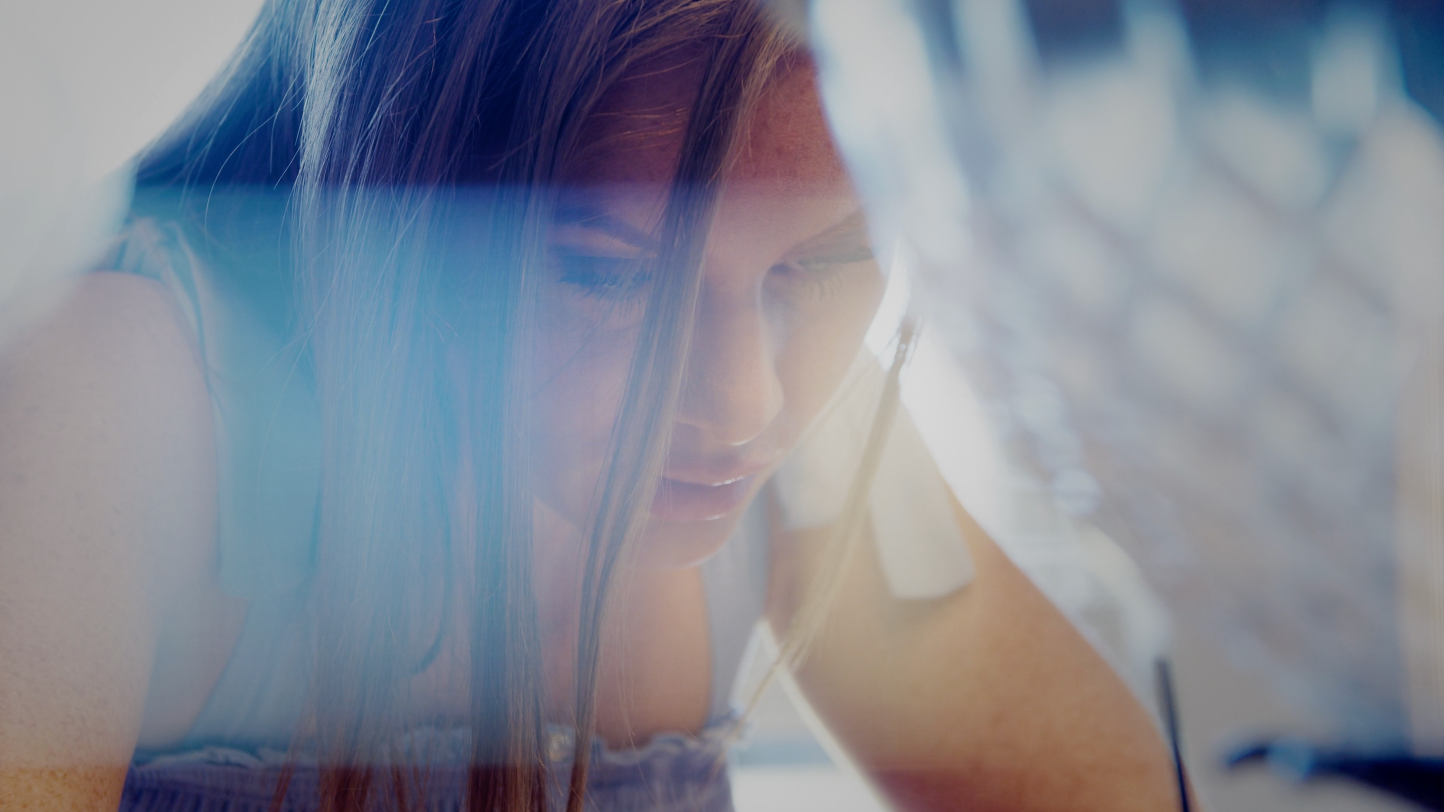 Lisa's Story of Recovery