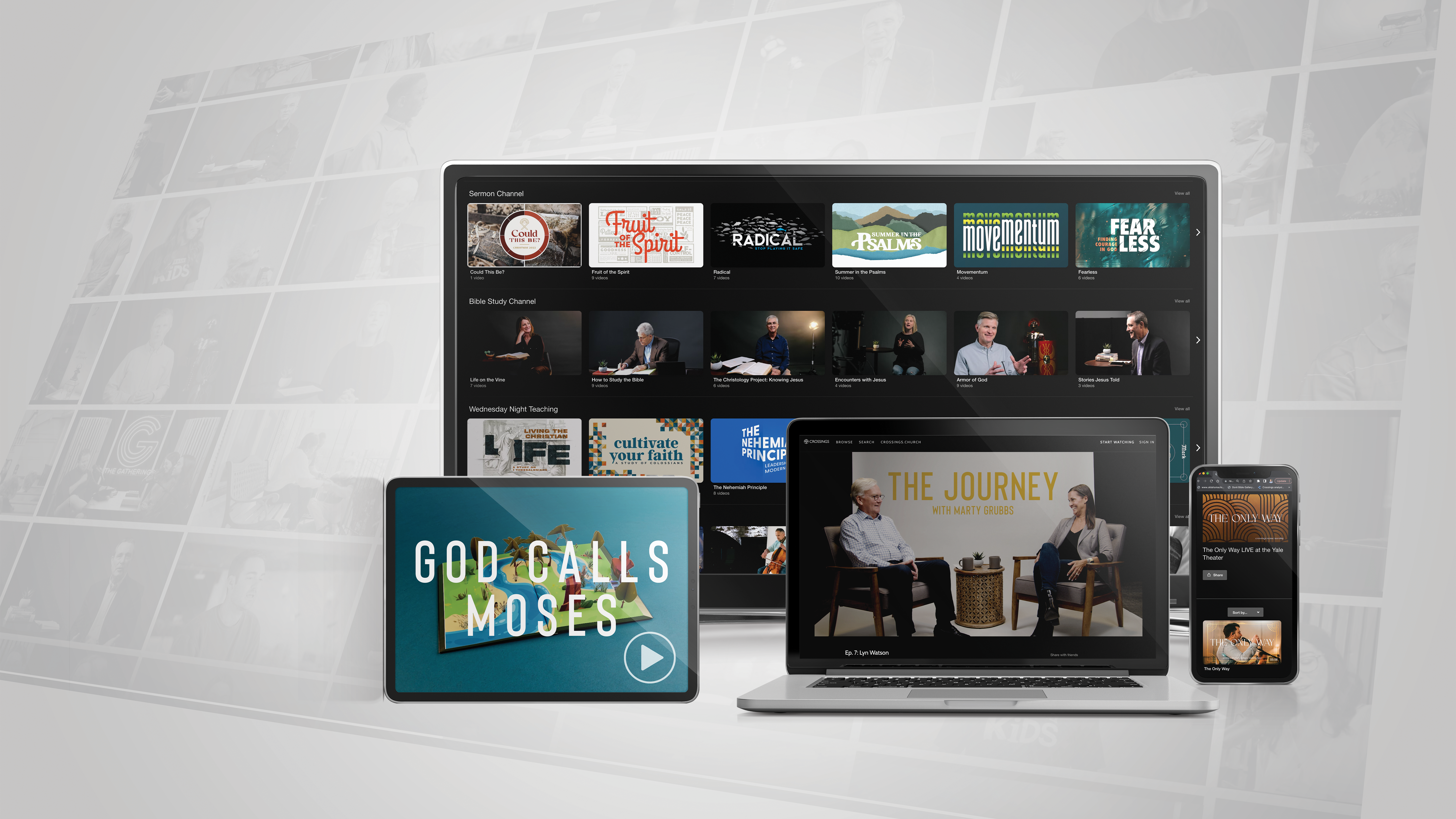 Watch this video first!