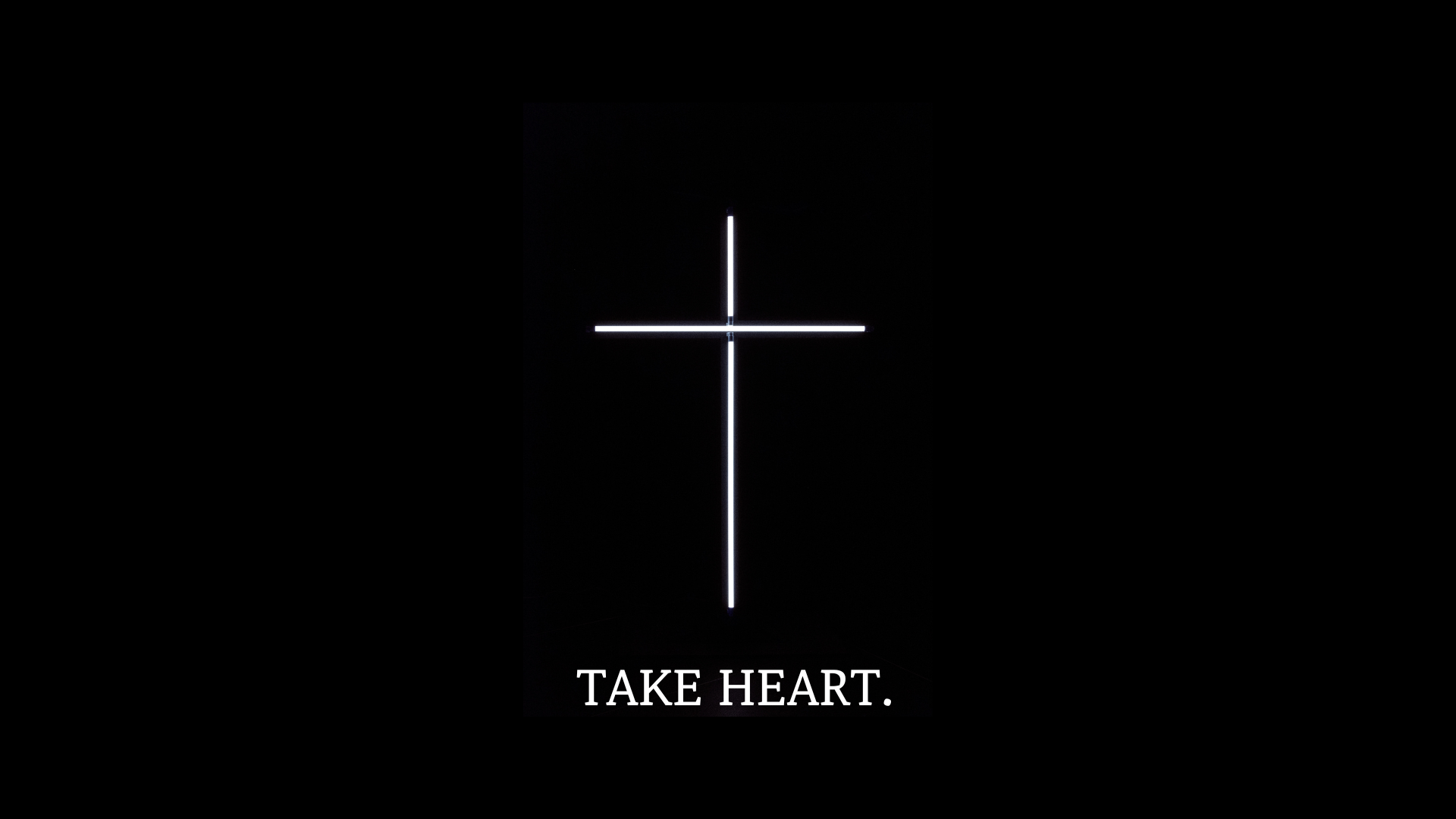 Ep 4: Take Heart