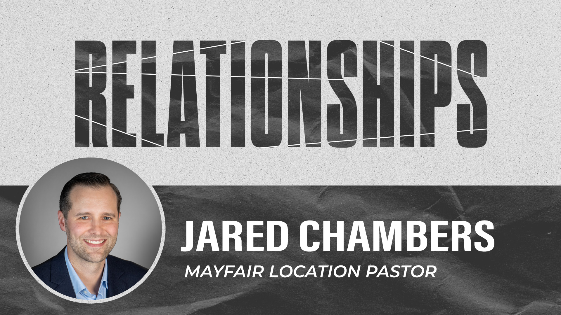 Ep 7: Won't You Be My Neighbor?