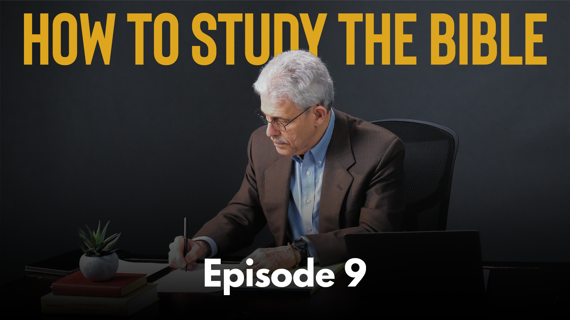 Episode 9: Review and Application