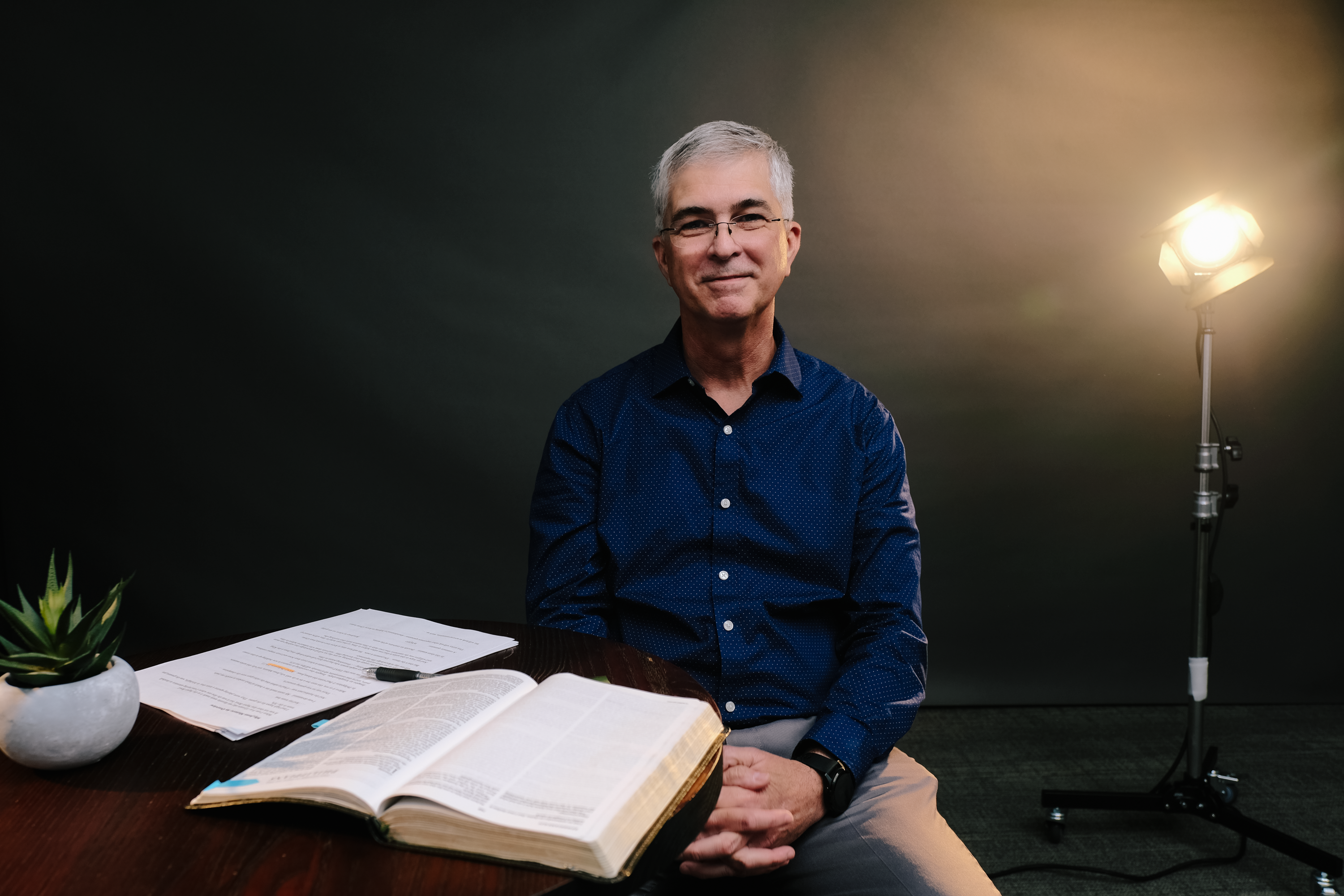 The Christology Project: Knowing Jesus