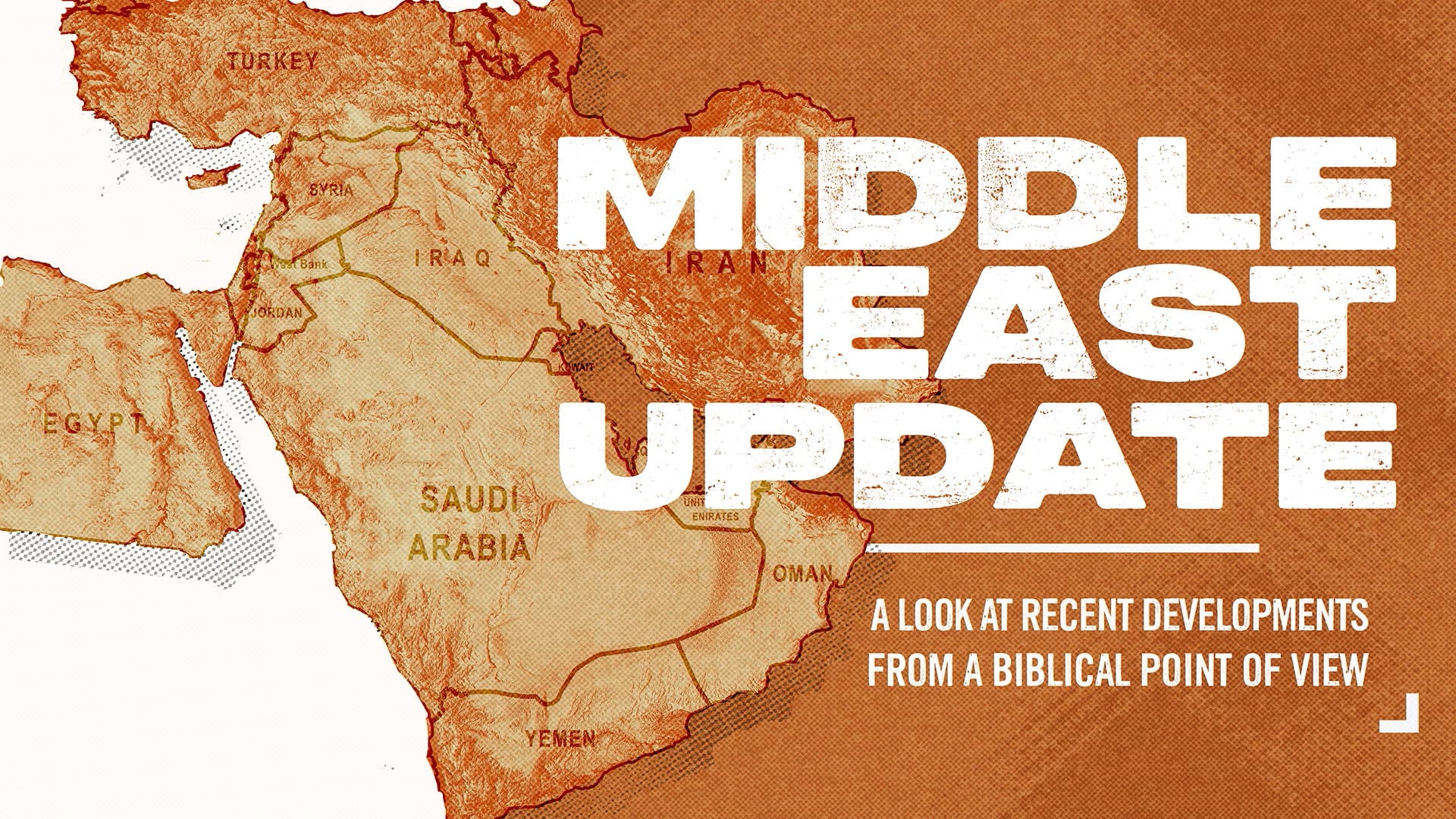 Ep 4: The 2026 Israel-Iran War