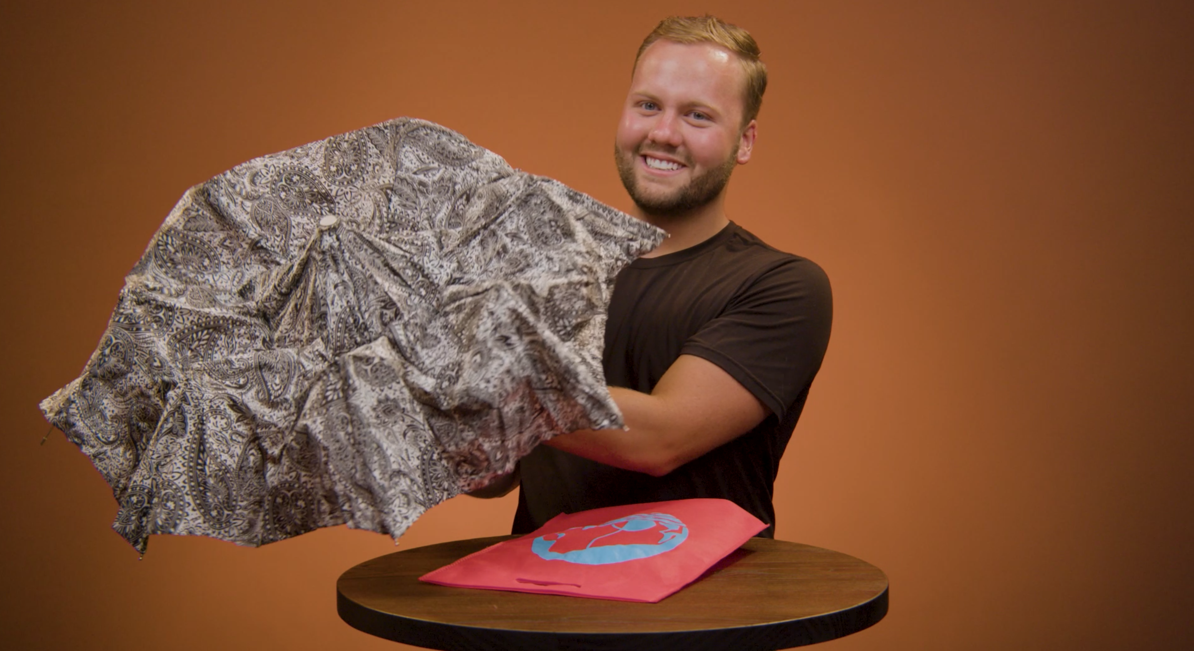 Episode 2 - Umbrella