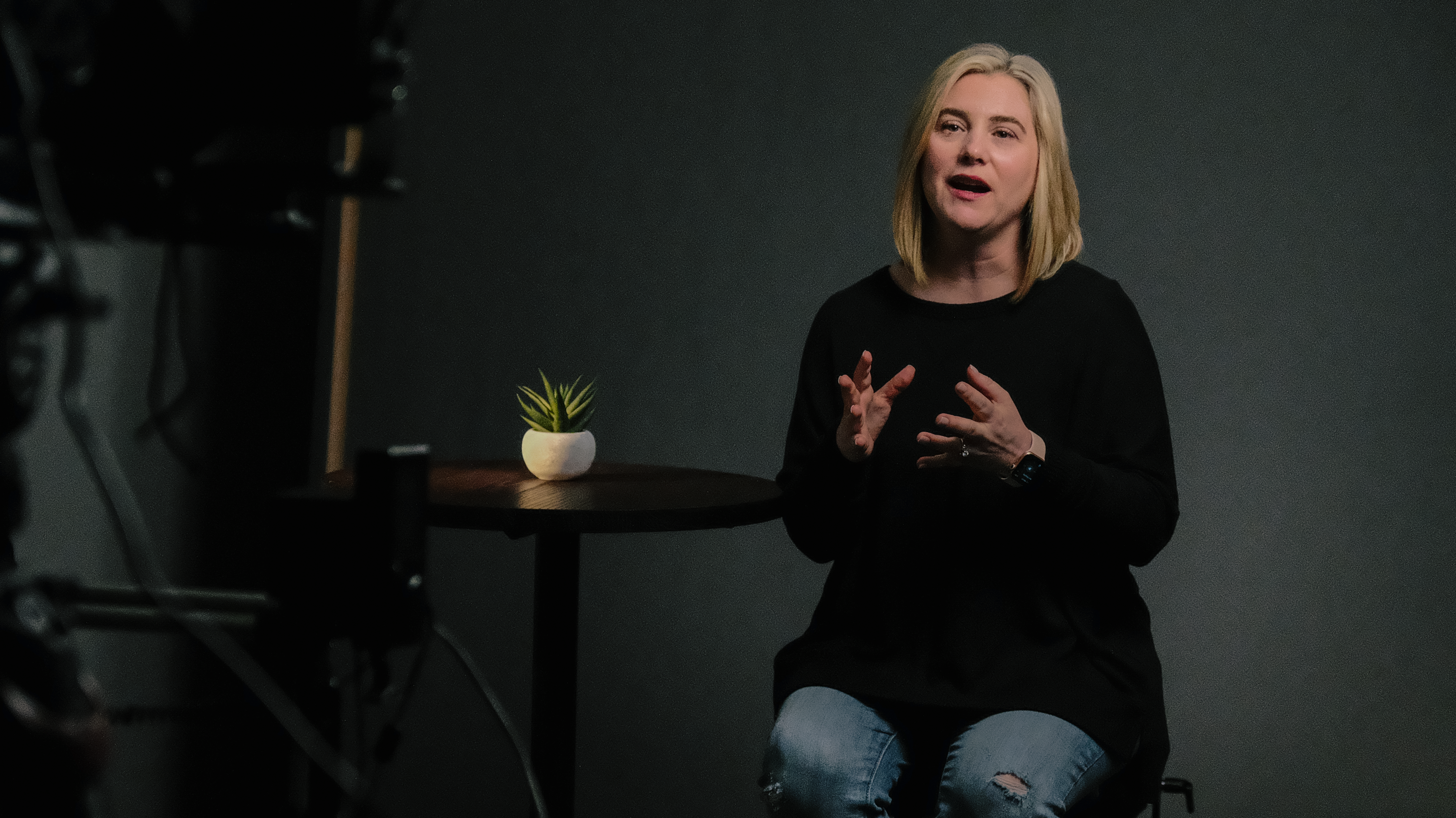 Encounters with Jesus