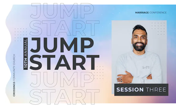 Jumpstart 2026 : Session 3