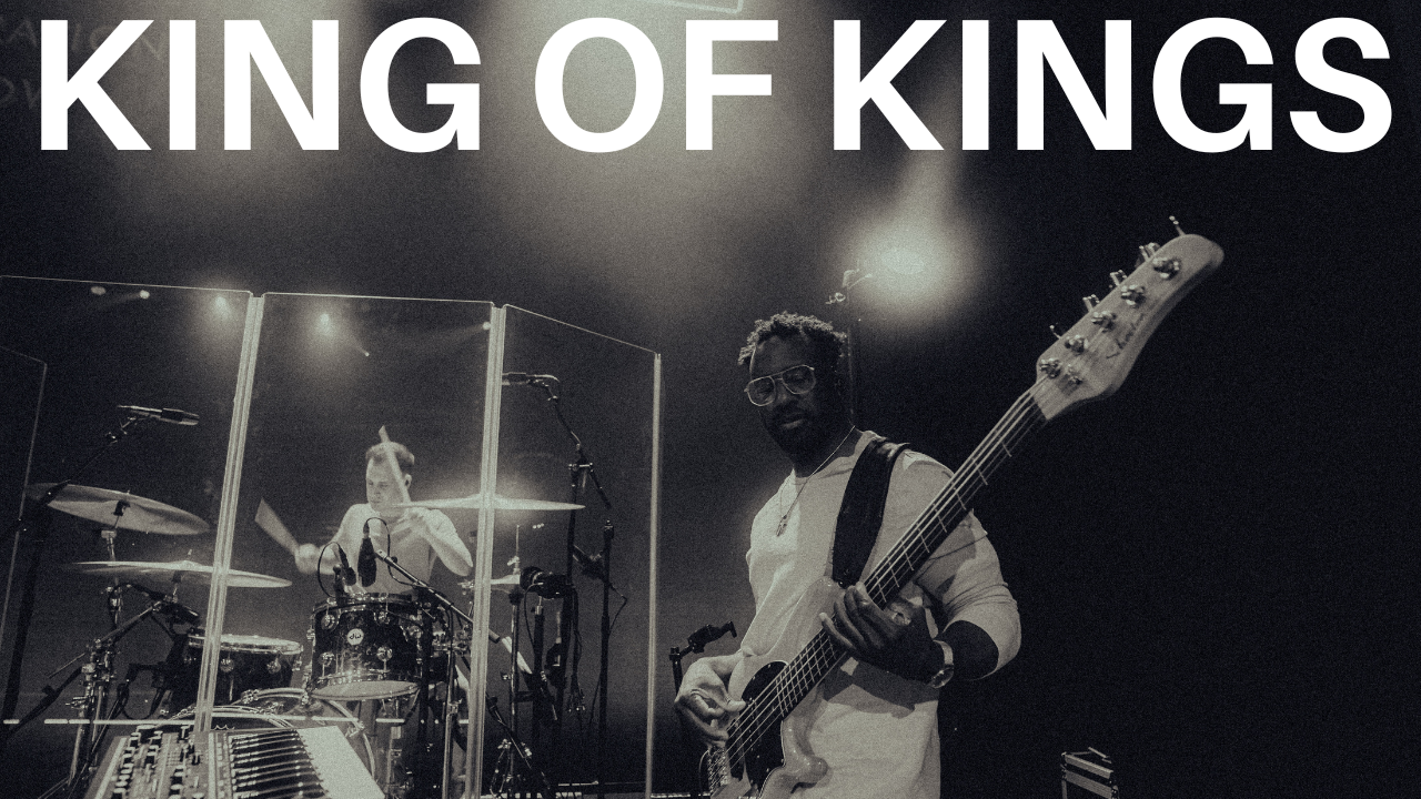 King of Kings (Night of Worship 2022)