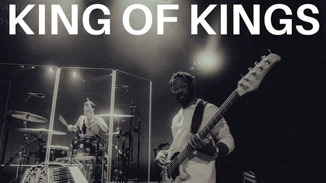 King of Kings (Night of Worship 2022)