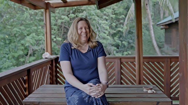 Sponsoring a Child in Roatán