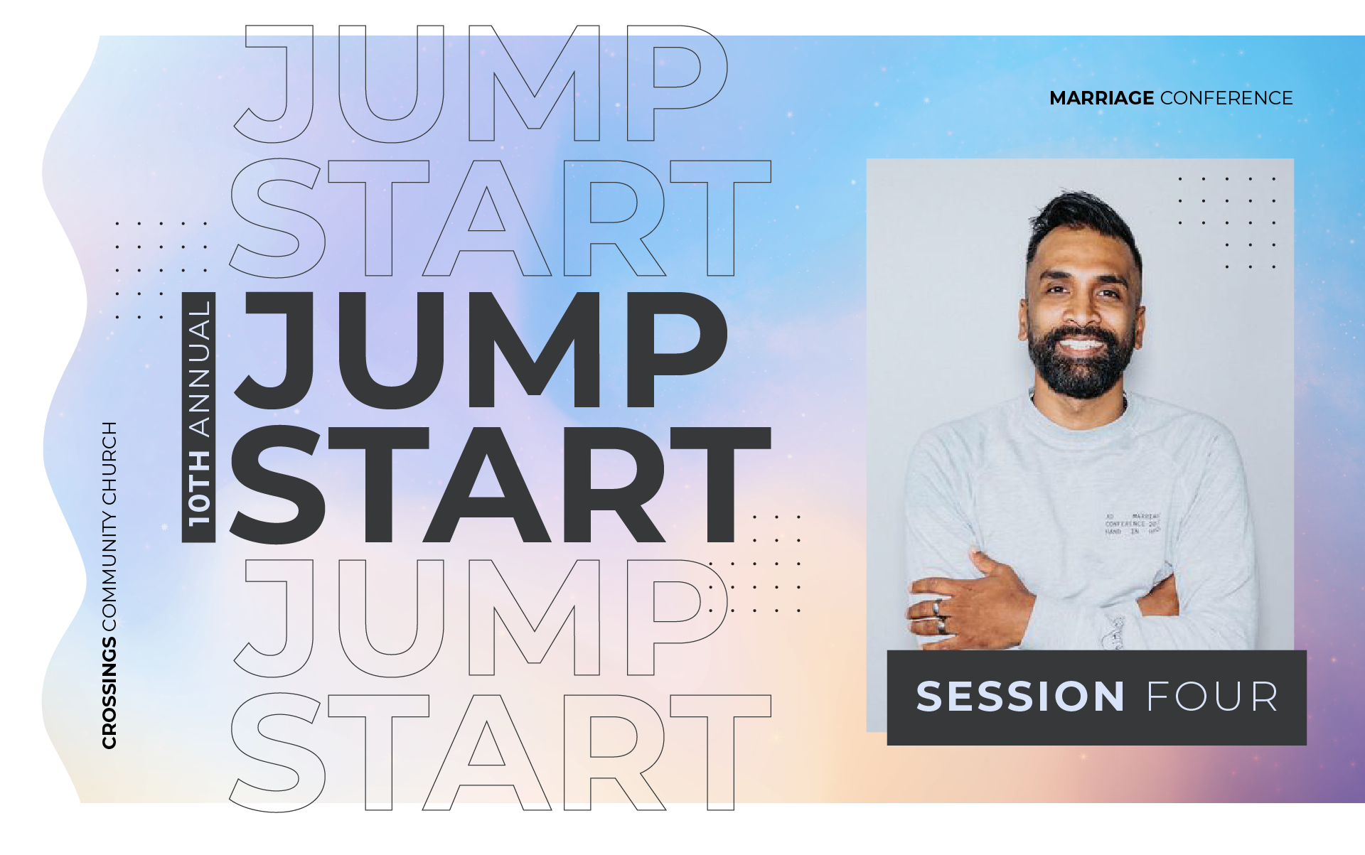 Jumpstart 2026 : Session 4