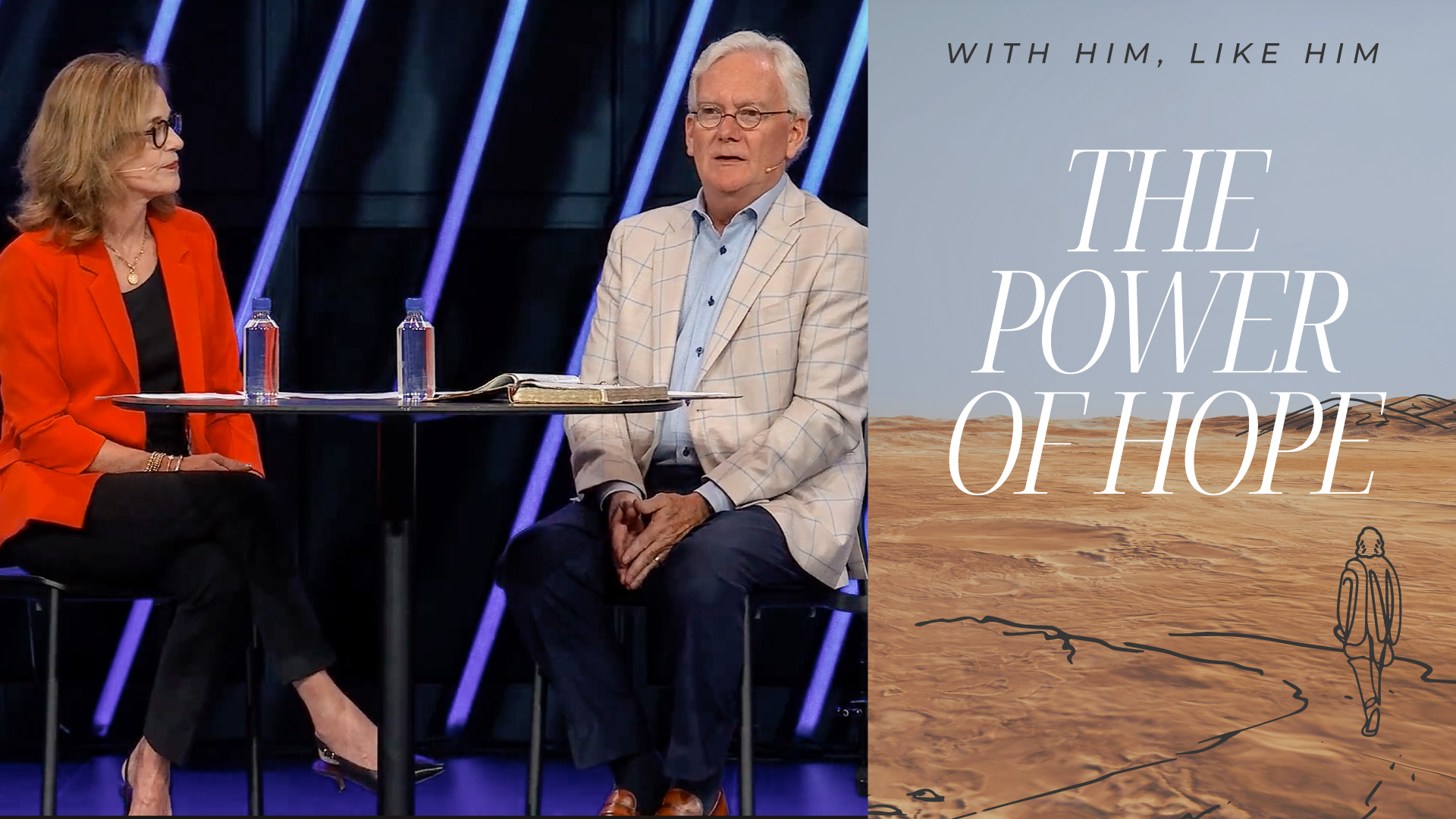 Ep 5: The Power of Hope