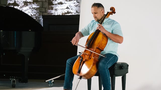 Turn Your Eyes Upon Jesus