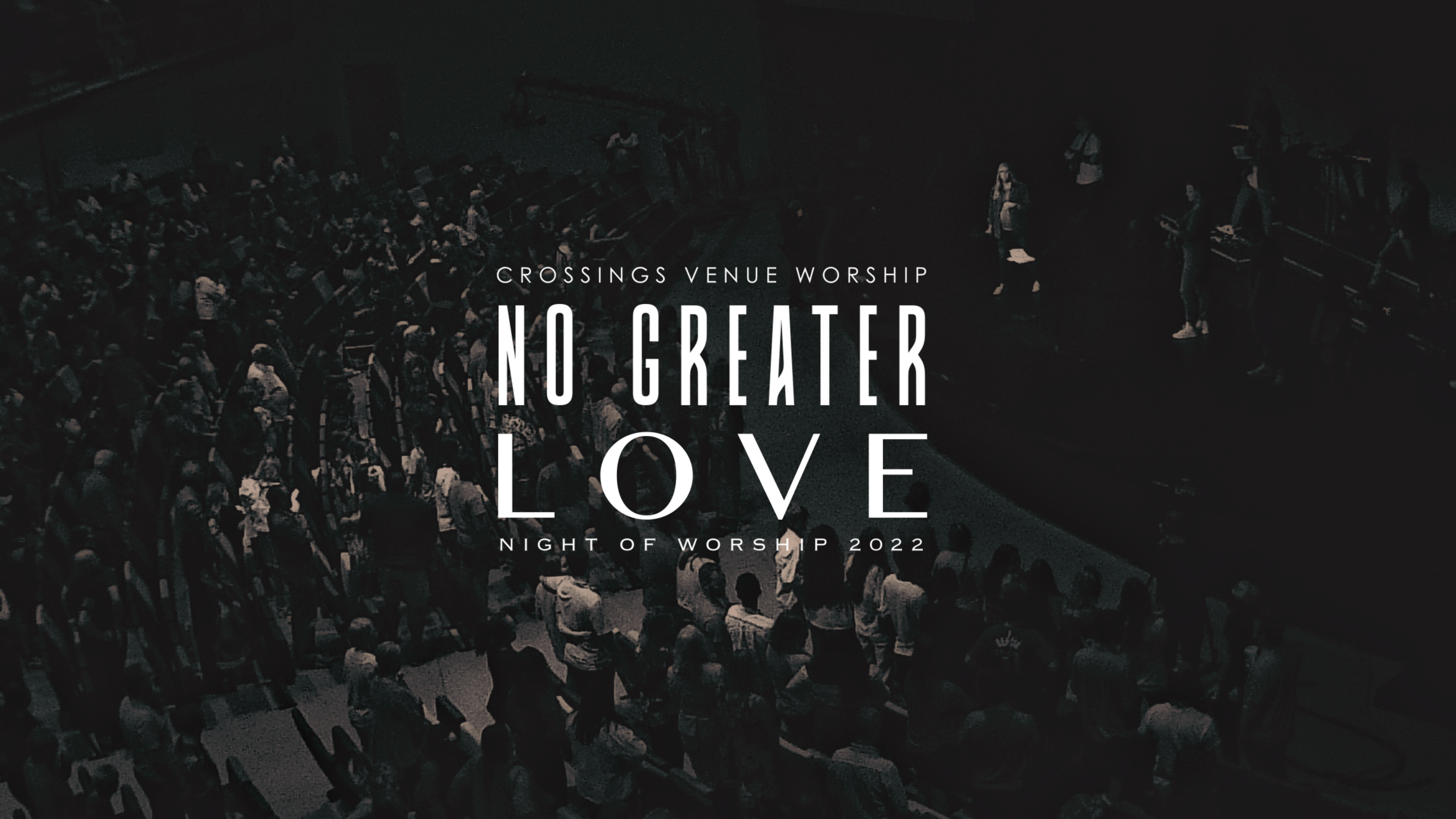 Night of Worship 2022