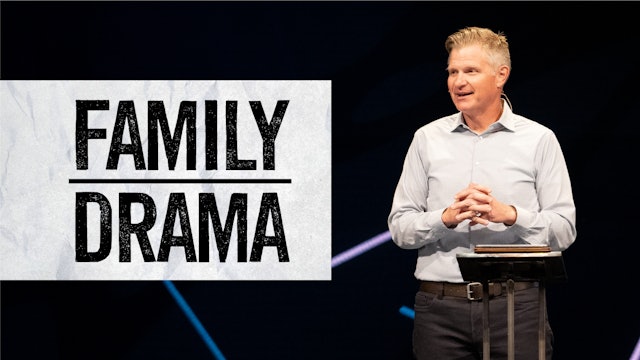 Ep 6: Family Drama