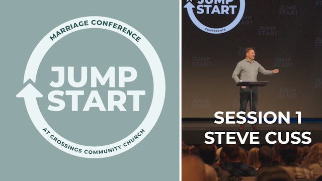 Jumpstart 2024: Session 1