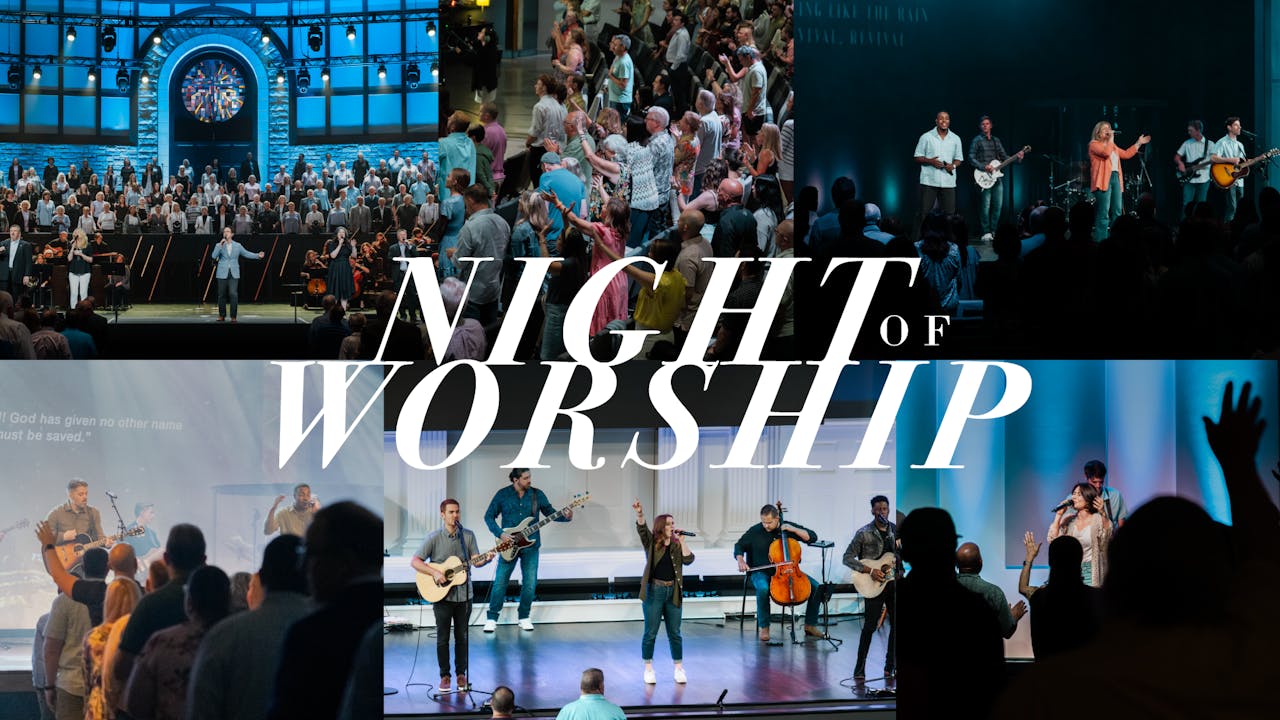 Night of Worship