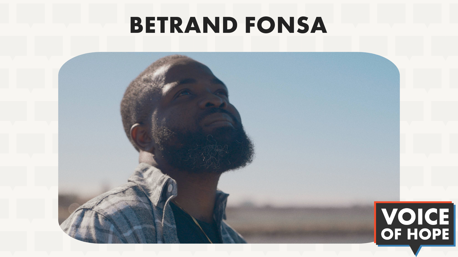 Betrand Fonsa