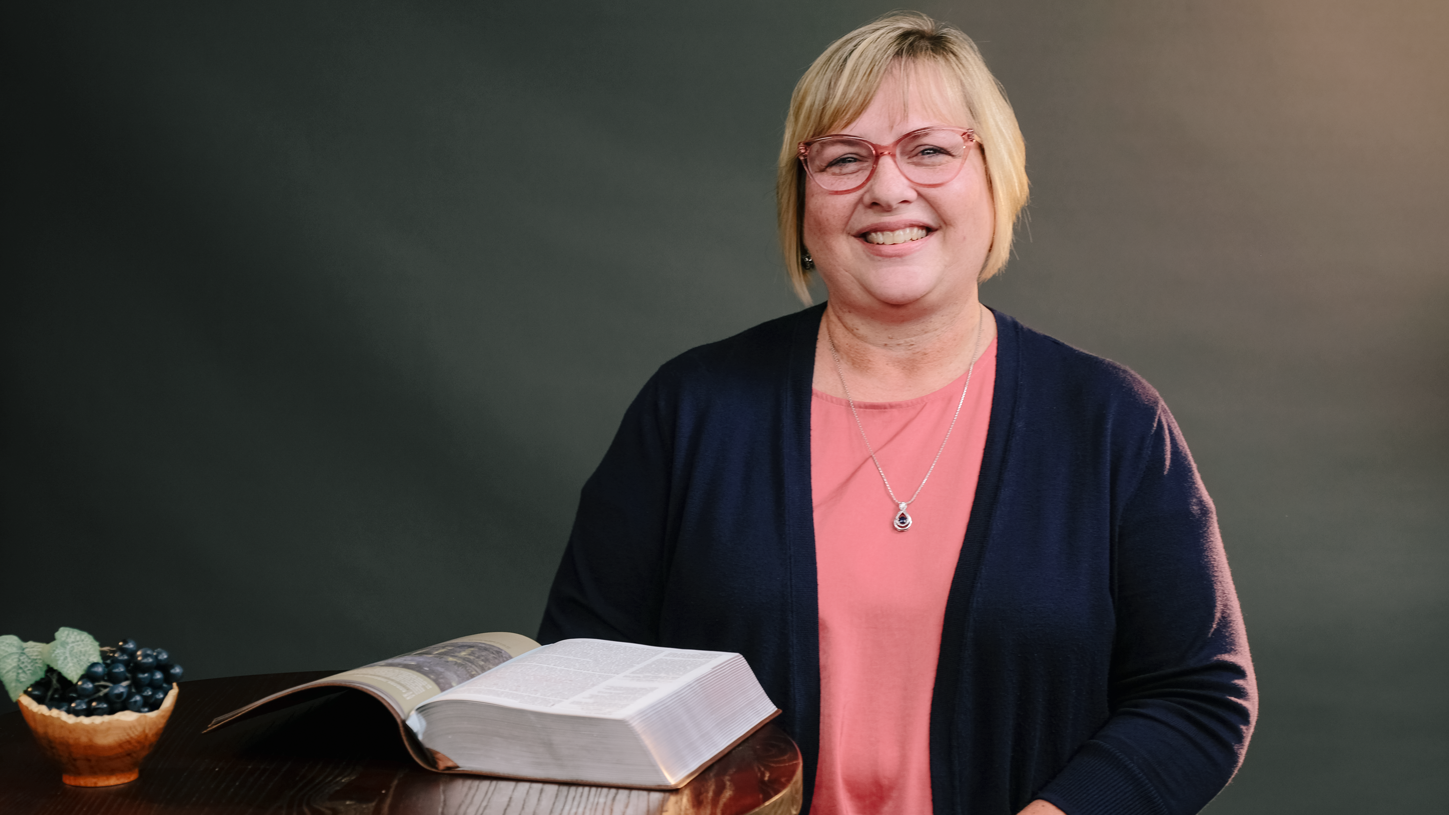 Fruit of the Spirit - Faithfulness & Self Control